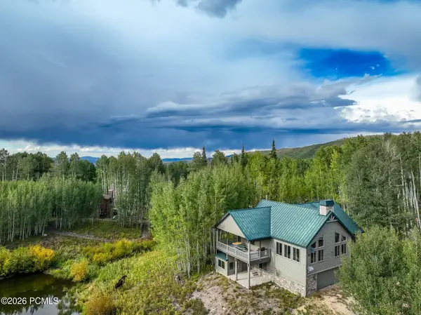 12067 E Beaver Circle, Heber City, UT 84032