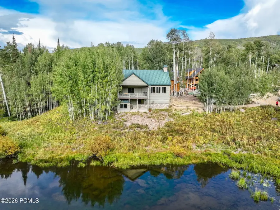 12067 E Beaver Circle, Heber City, UT 84032 - #3