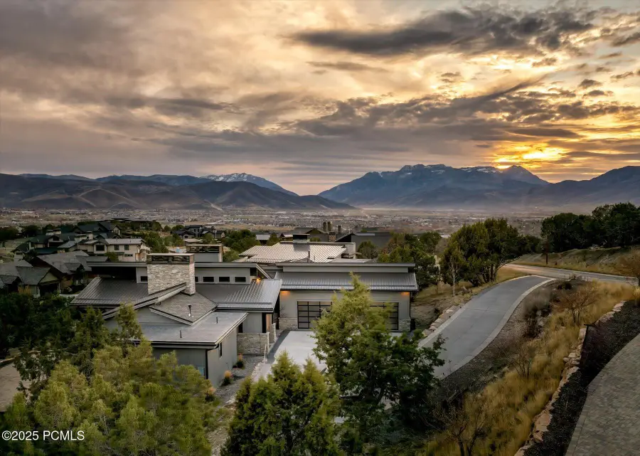 748 N Explorer Peak Drive, Heber City, UT 84032 - #2