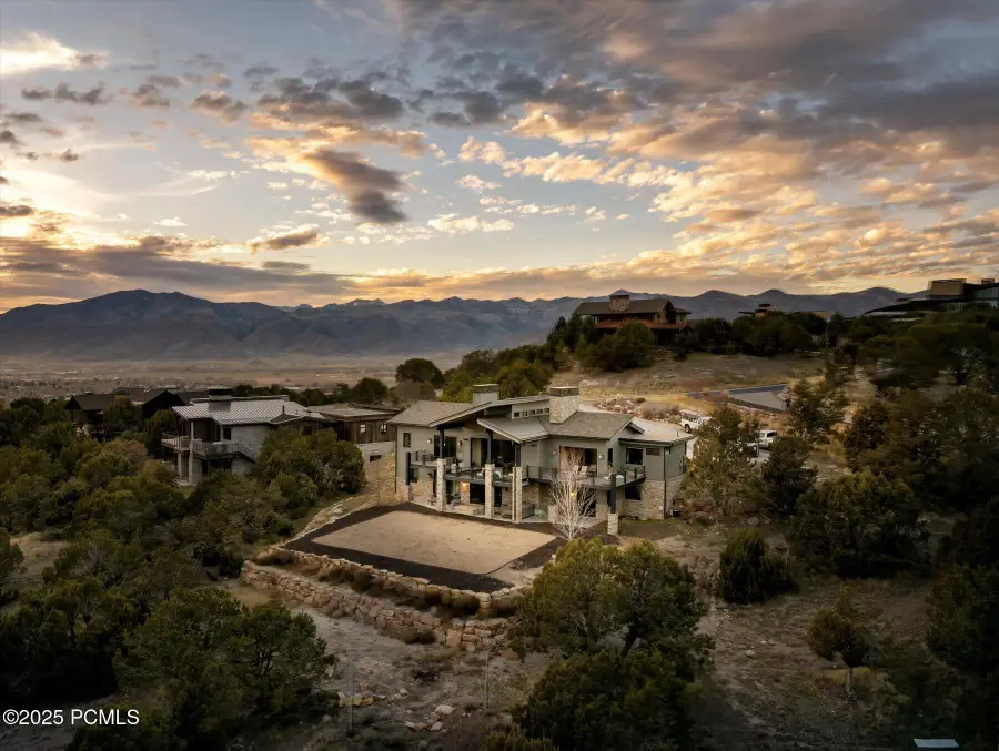 748 N Explorer Peak Drive, Heber City, UT 84032 - #3
