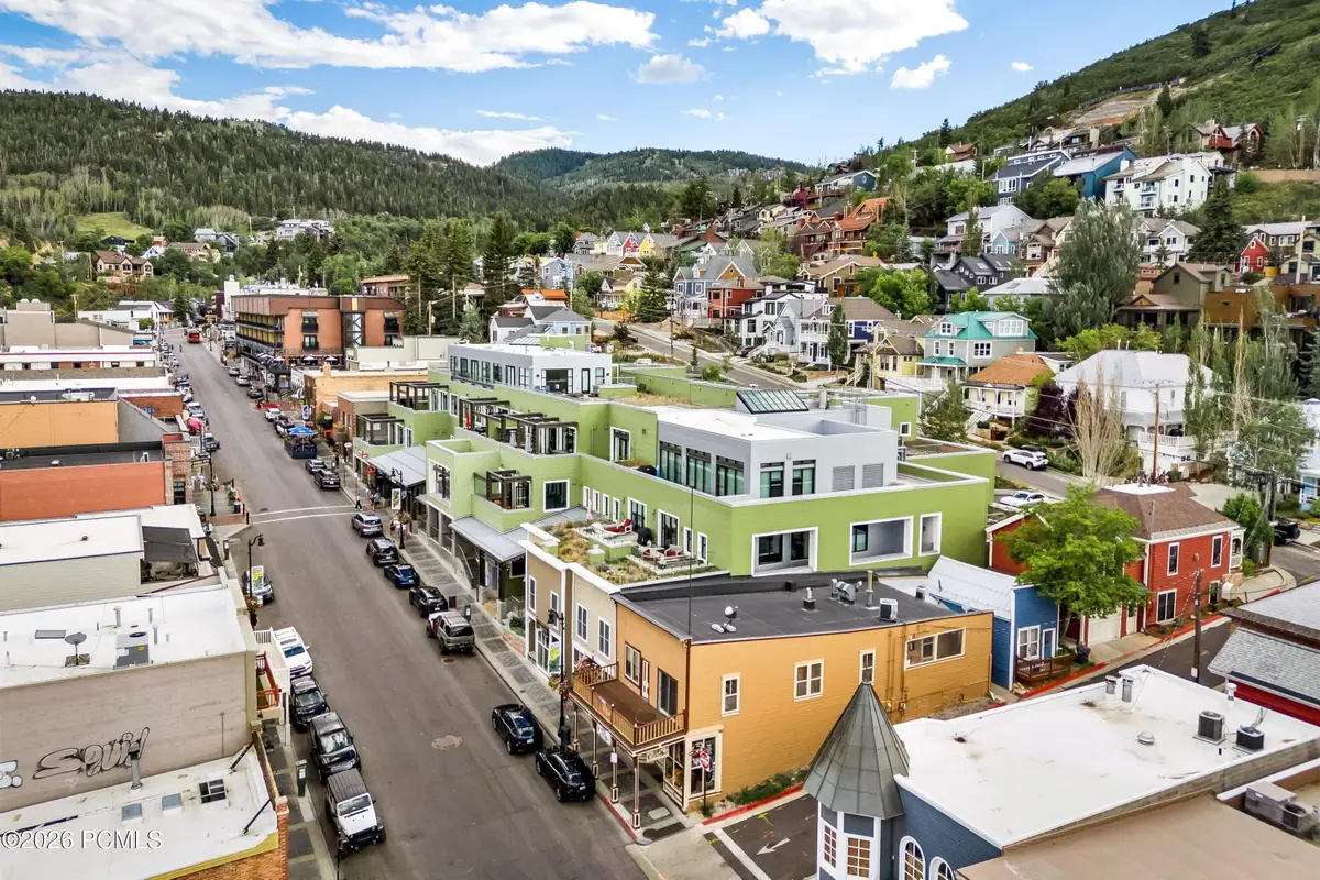 333 Main Street #37, Park City, UT 84060 - #1