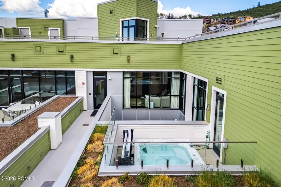 333 Main Street #37, Park City, UT 84060 - #2