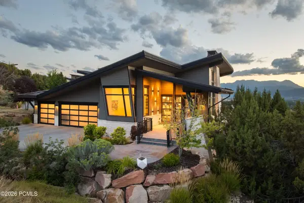 2285 E Red Knob Way, Heber City, UT 84032