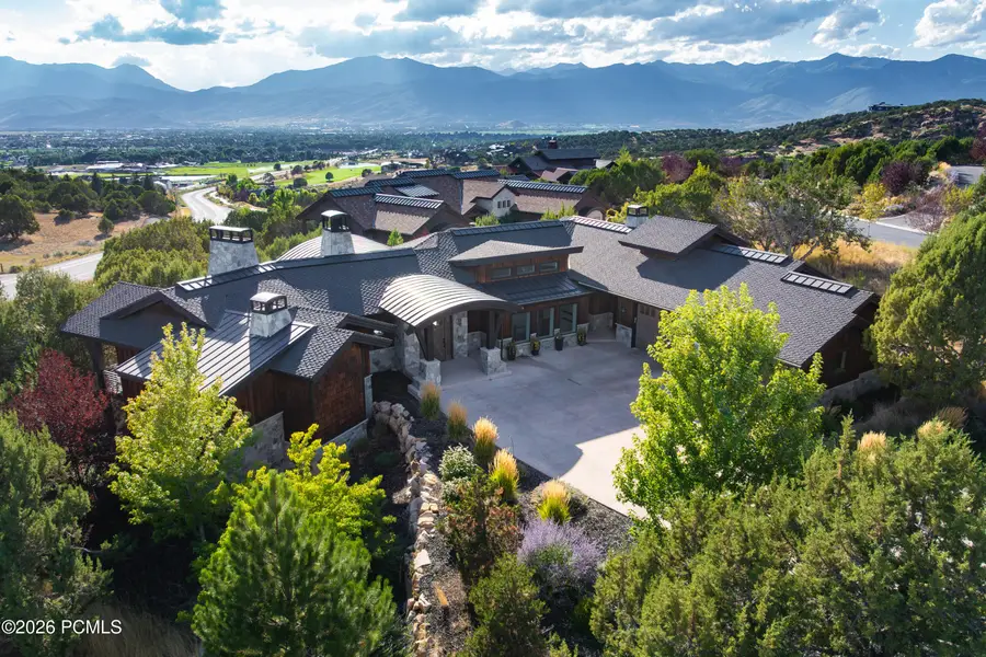 228 N Ibapah Peak Drive, Heber City, UT 84032 - #2