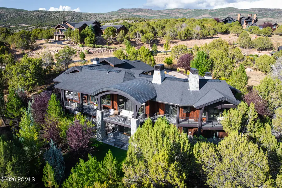 228 N Ibapah Peak Drive, Heber City, UT 84032 - #3