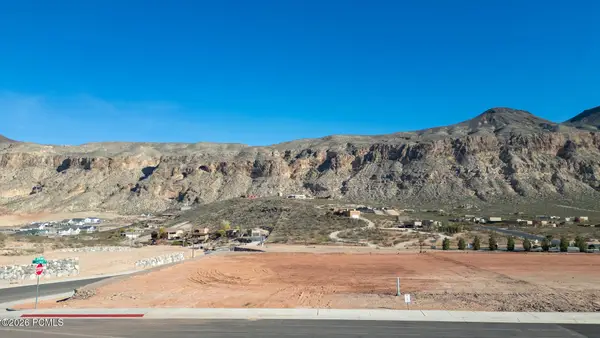 3389 S 1410 W Circle, Hurricane, UT 84737