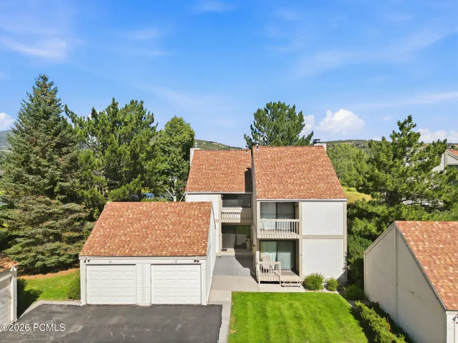 11 Wilson Ct, Park City, UT 84060 - #2