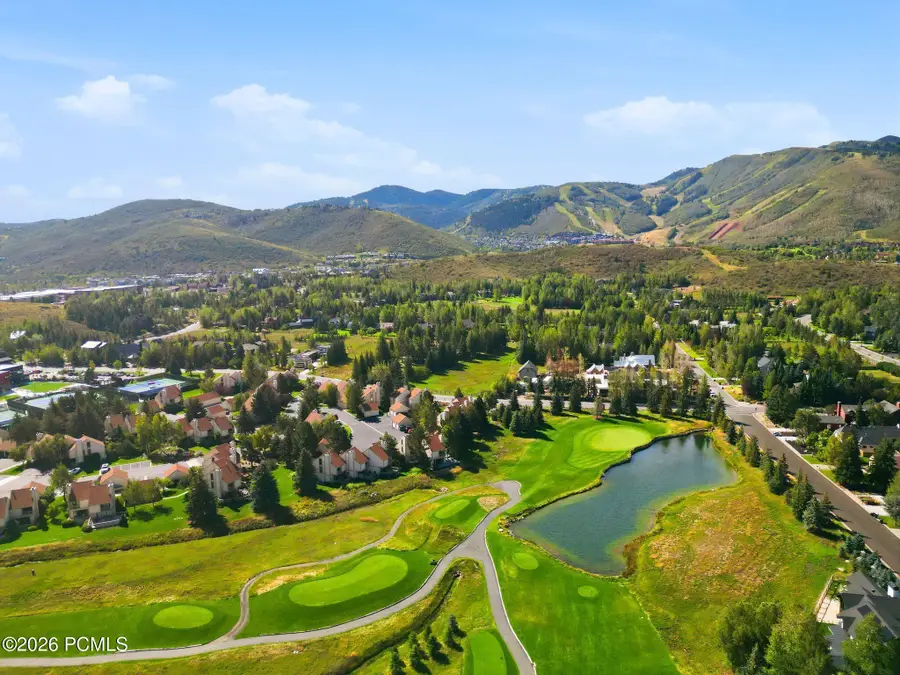 11 Wilson Ct, Park City, UT 84060 - #3