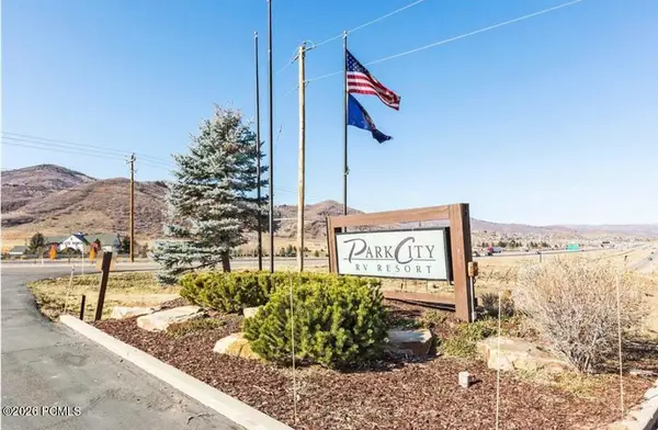 2200 W Rasmussen Road, Park City, UT 84098