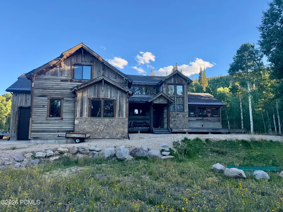 4456 S Buck Way, Heber City, UT 84032 - #2
