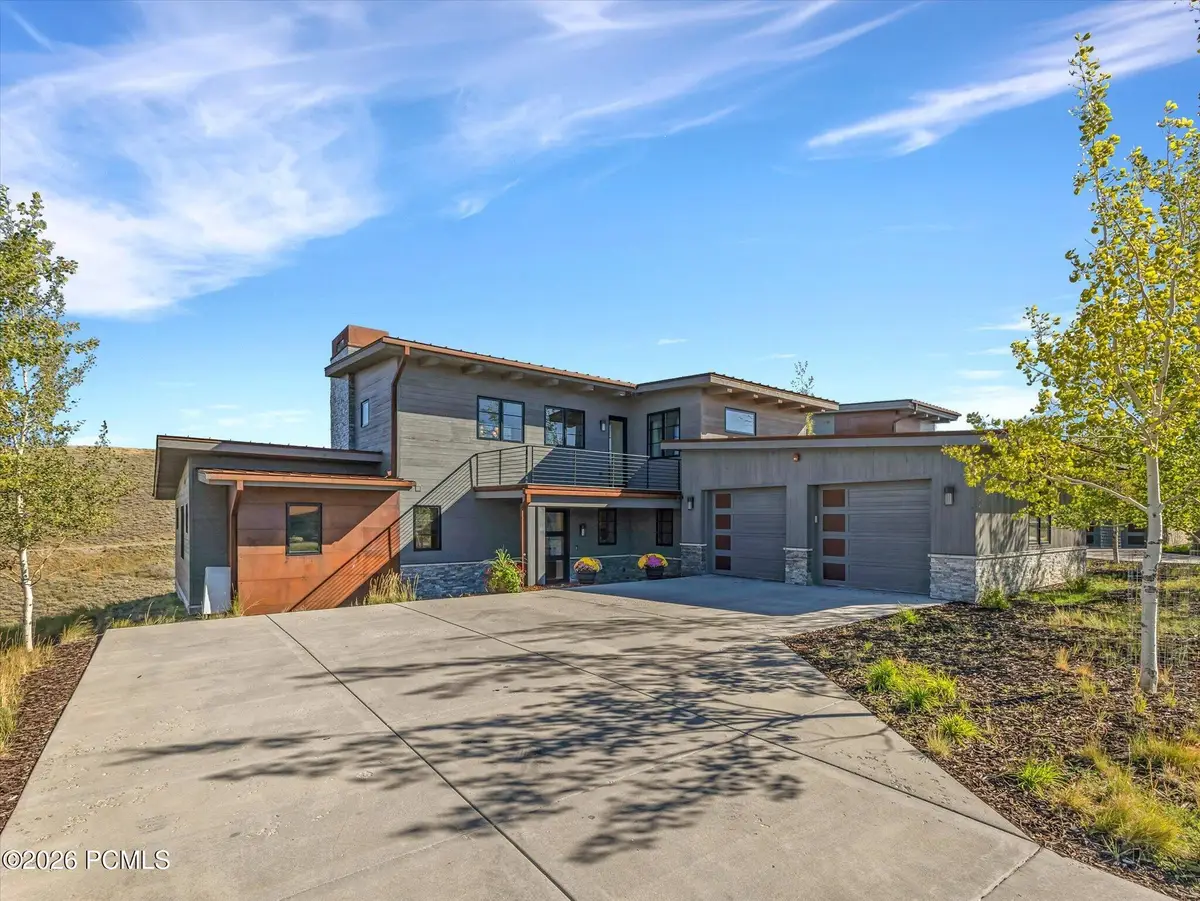 6634 W Golden Bear Loop, Park City, UT 84098 - #1