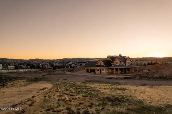 193 Nanga Bear Lane, Park City, UT 84098