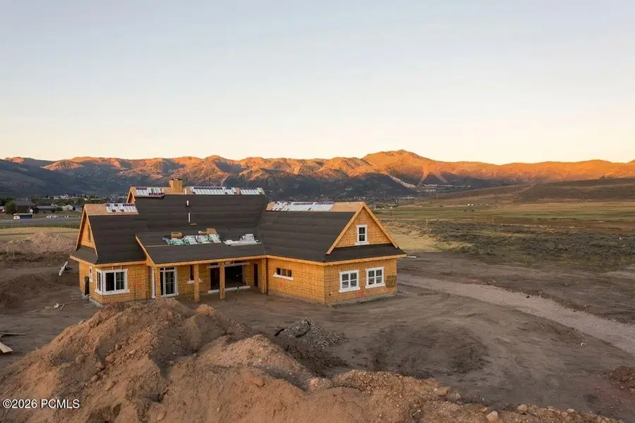 193 Nanga Bear Lane, Park City, UT 84098 - #2