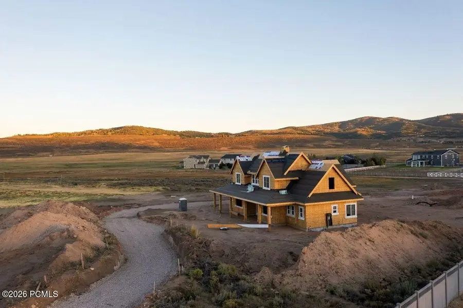 193 Nanga Bear Lane, Park City, UT 84098 - #3