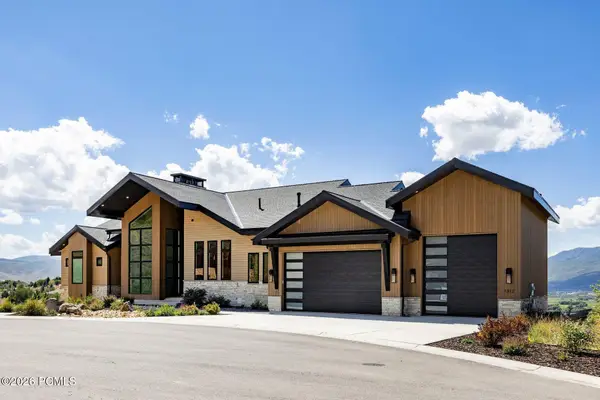 1312 E Wildflower Circle, Heber City, UT 84032