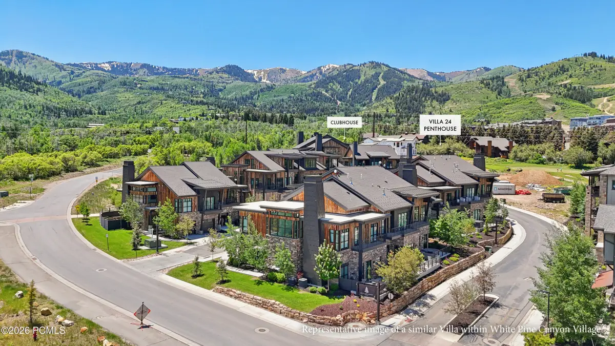 1974 Stone Creek Road #24, Park City, UT 84098 - #1