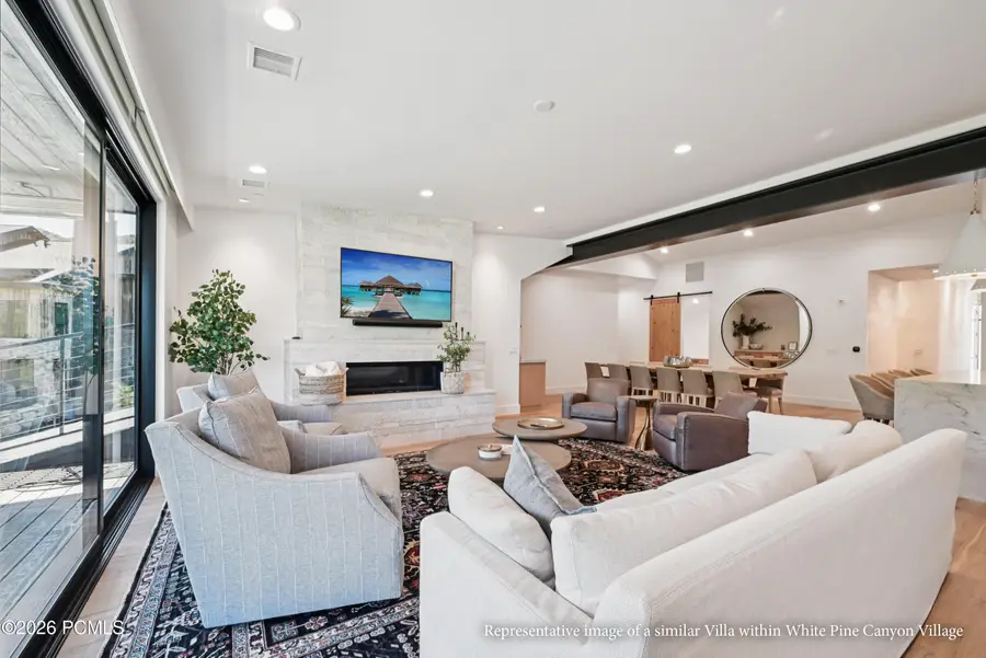 1974 Stone Creek Road #24, Park City, UT 84098 - #3