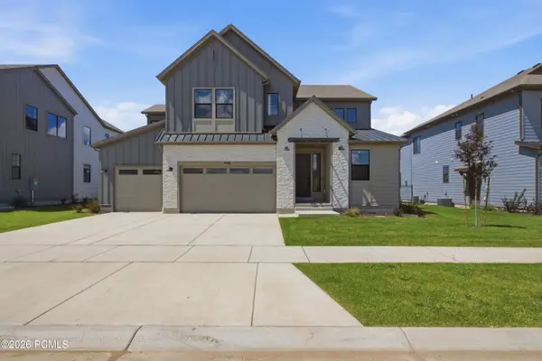 948 S Romney Road #242, Heber City, UT 84032