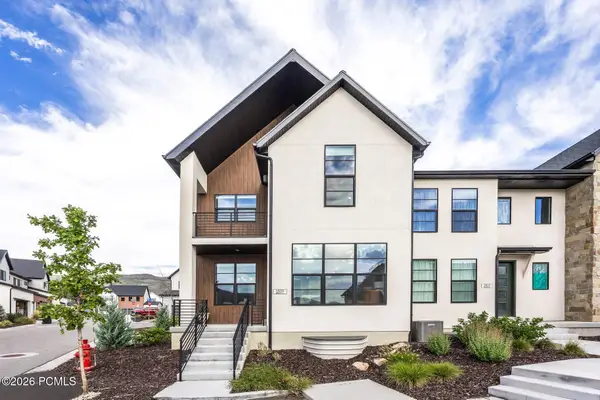 1819 N 180 East, Heber City, UT 84032
