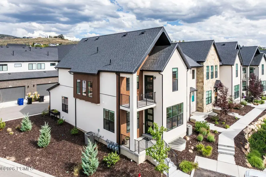 1819 N 180 East, Heber City, UT 84032 - #2