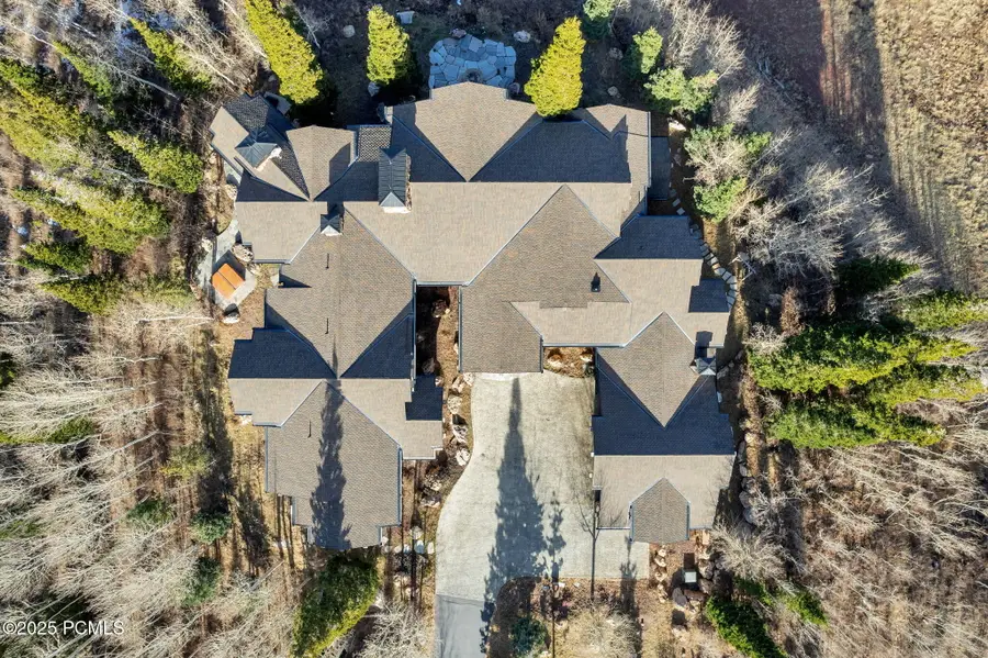 107 White Pine Canyon Road, Park City, UT 84060 - #3