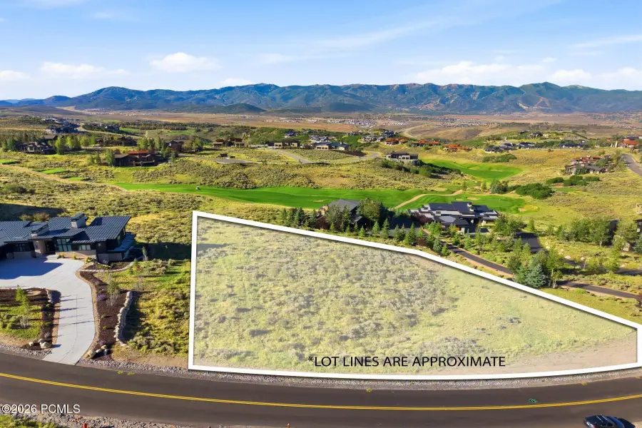 8973 N Promontory Ranch Road, Park City, UT 84098 - #2