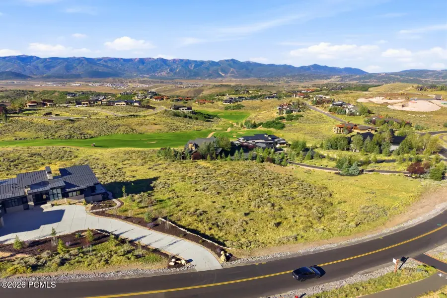 8973 N Promontory Ranch Road, Park City, UT 84098 - #3