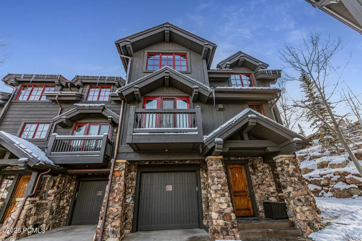 8789 Marsac Avenue #B5, Park City, UT 84060 - #1