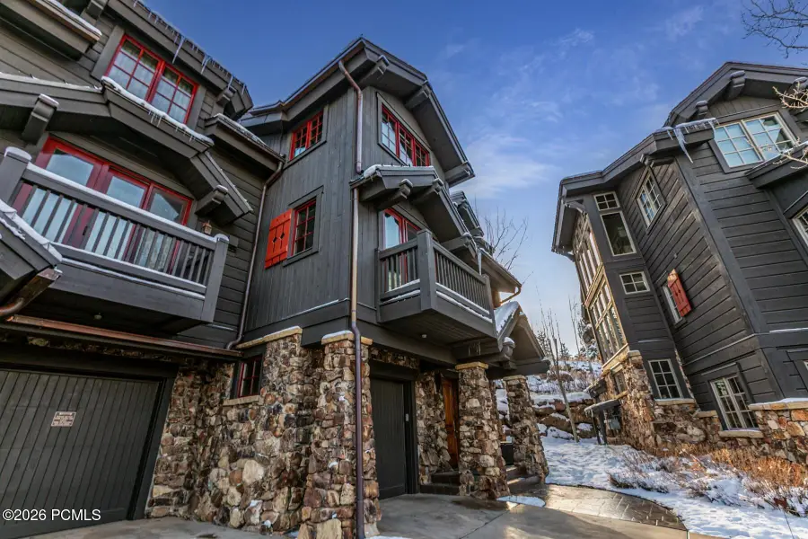 8789 Marsac Avenue #B5, Park City, UT 84060 - #3