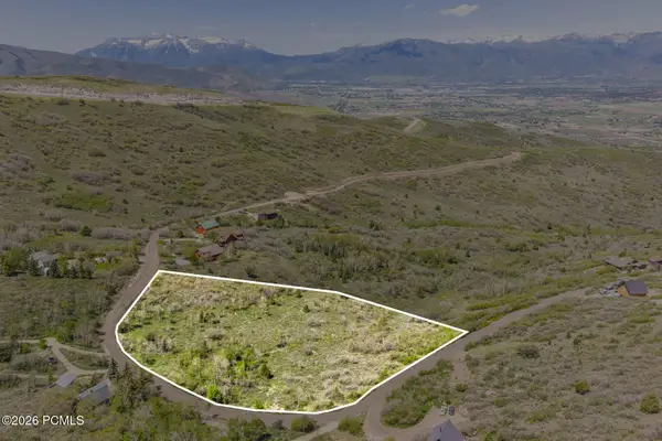 2280 S Westview Drive, Heber City, UT 84032