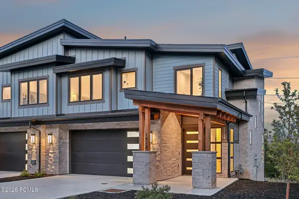 1912 W Mochila Circle, Heber City, UT 84032