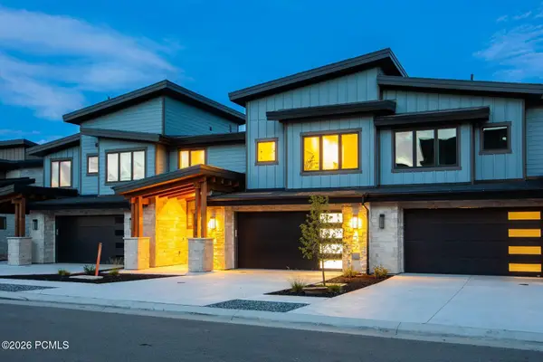 1916 W Mochila Circle, Heber City, UT 84032