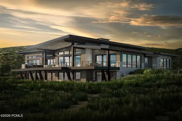 5009 Painted Valley Pass, Park City, UT 84098