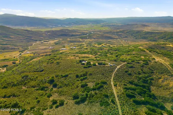 5064 W Sage Hollow Road, Kamas, UT 84036