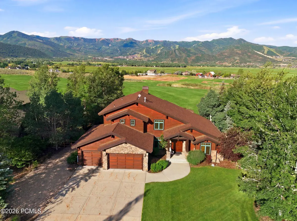 5770 Mountain Ranch Drive, Park City, UT 84098 - #1