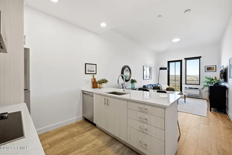 2303 W Deer Hollow Road #1323, Park City, UT 84060 - #3