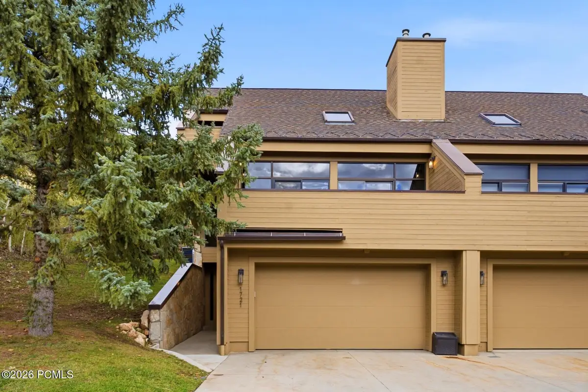 1721 Amber Road, Park City, UT 84060 - #1
