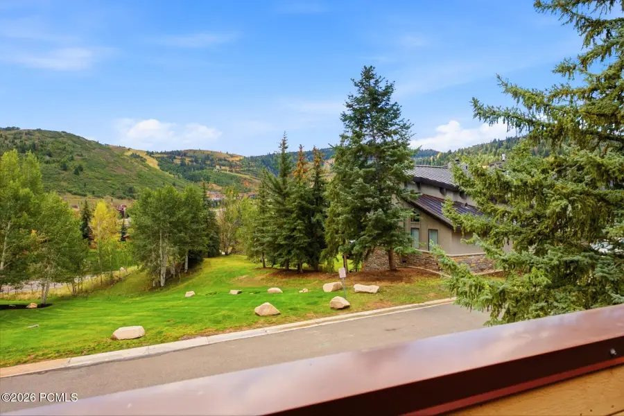 1721 Amber Road, Park City, UT 84060 - #3