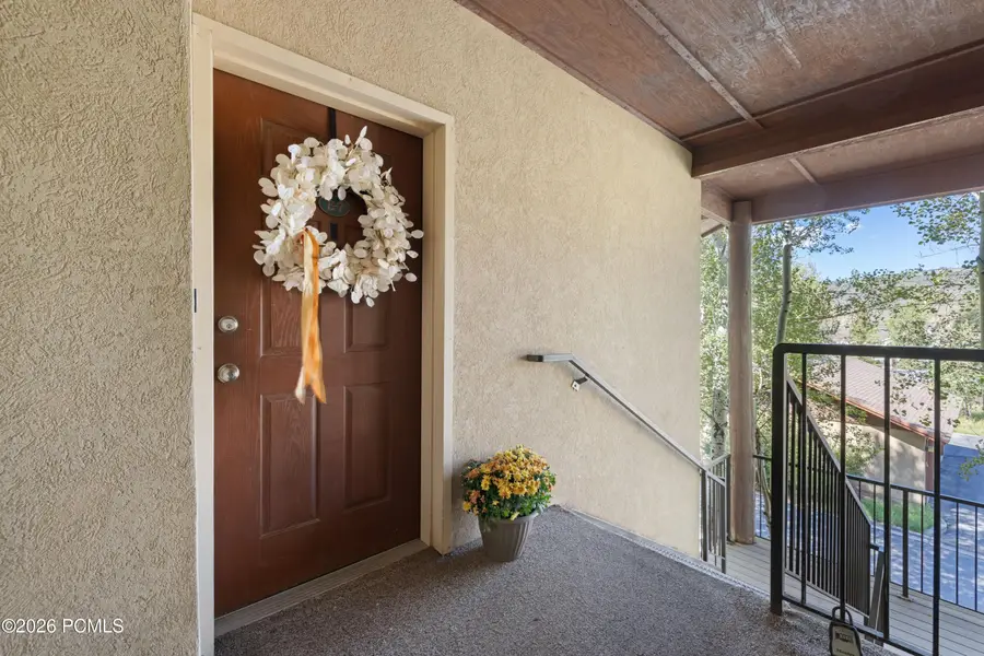 1600 W Pinebrook Boulevard #Bldg E/Apt E7, Park City, UT 84098 - #3