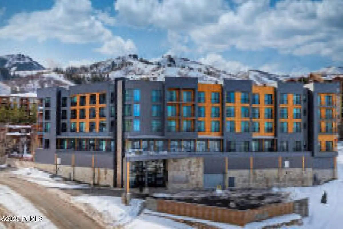 2670 Canyons Resort Drive #325, Park City, UT 84098 - #1