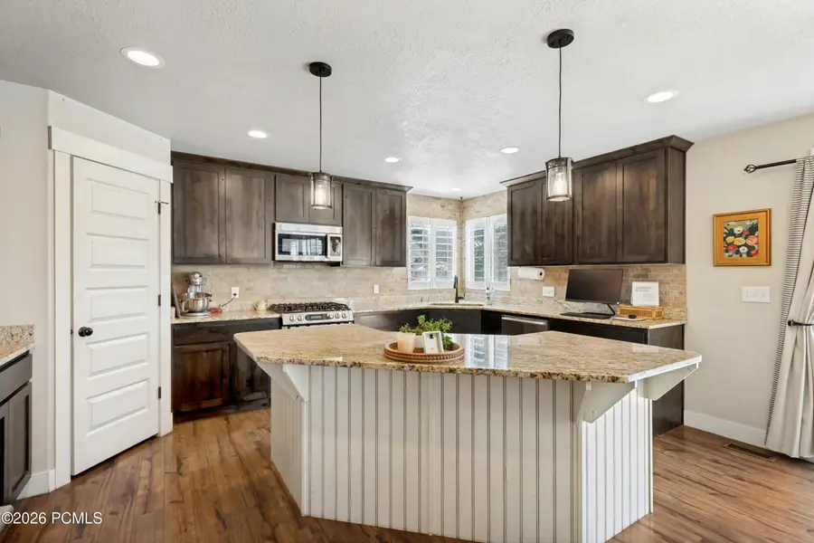 40 E Wheeler Road, Heber City, UT 84032 - #2