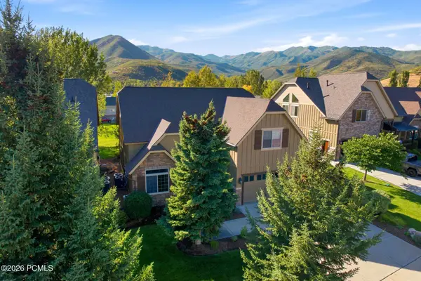 1139 N Springer View Drive, Midway, UT 84049