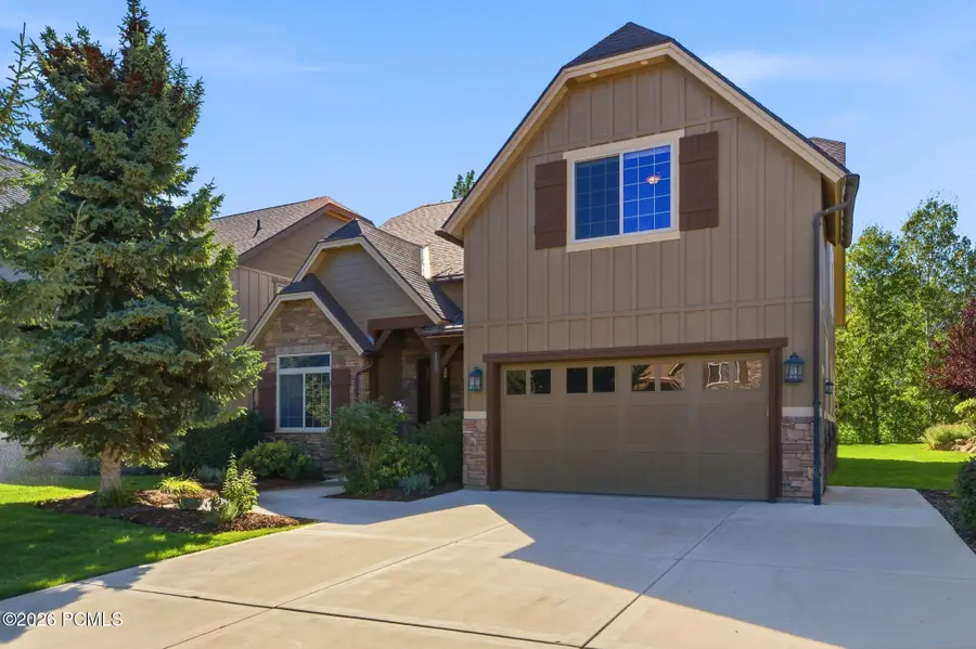 1139 N Springer View Drive, Midway, UT 84049 - #2
