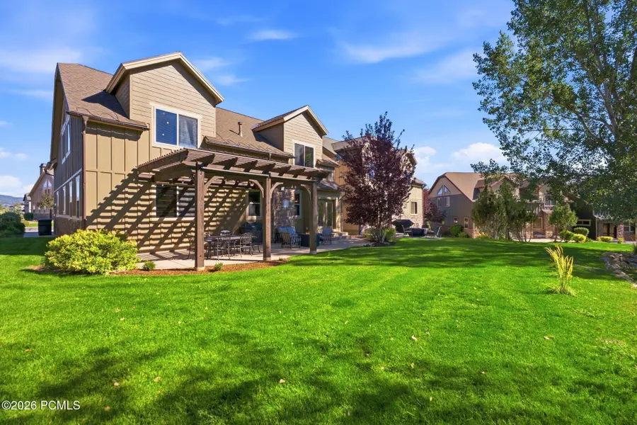 1139 N Springer View Drive, Midway, UT 84049 - #3