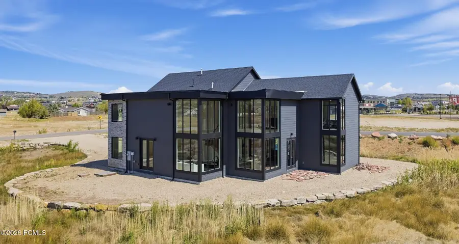 481 E Earl Street, Park City, UT 84098 - #2