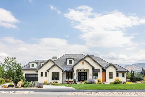 1025 S Eden Prairie Way, Midway, UT 84049