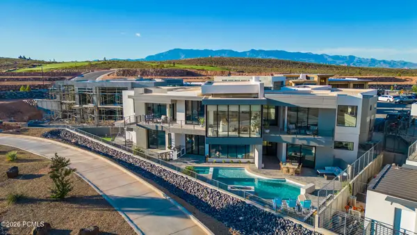 3550 S Cypress Point Road, Hurricane, UT 84737