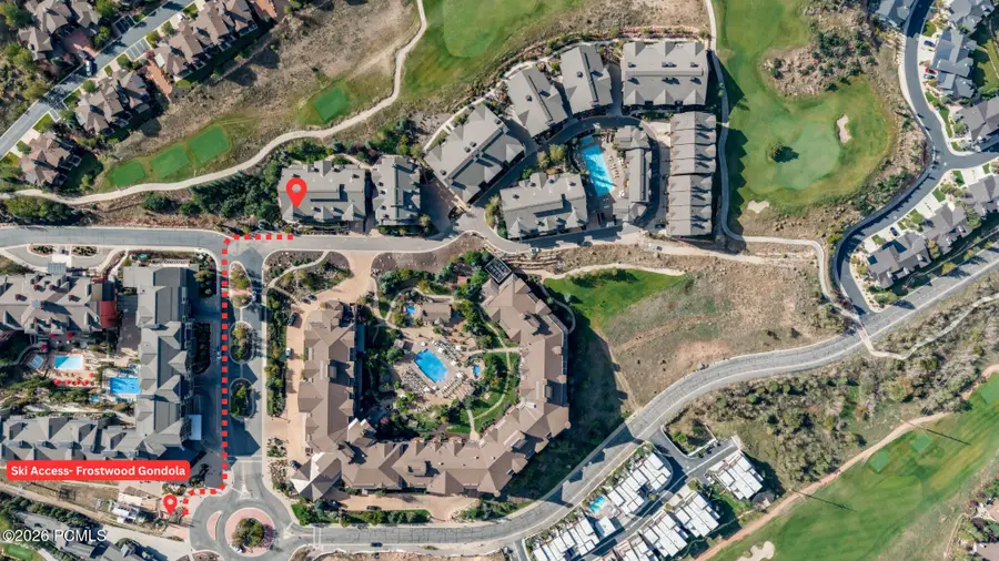 4165 Willow Draw Road #Unit 104, Park City, UT 84098 - #3
