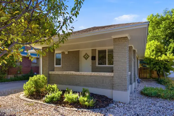 162 E Commonwealth Avenue, Salt Lake City, UT 84115