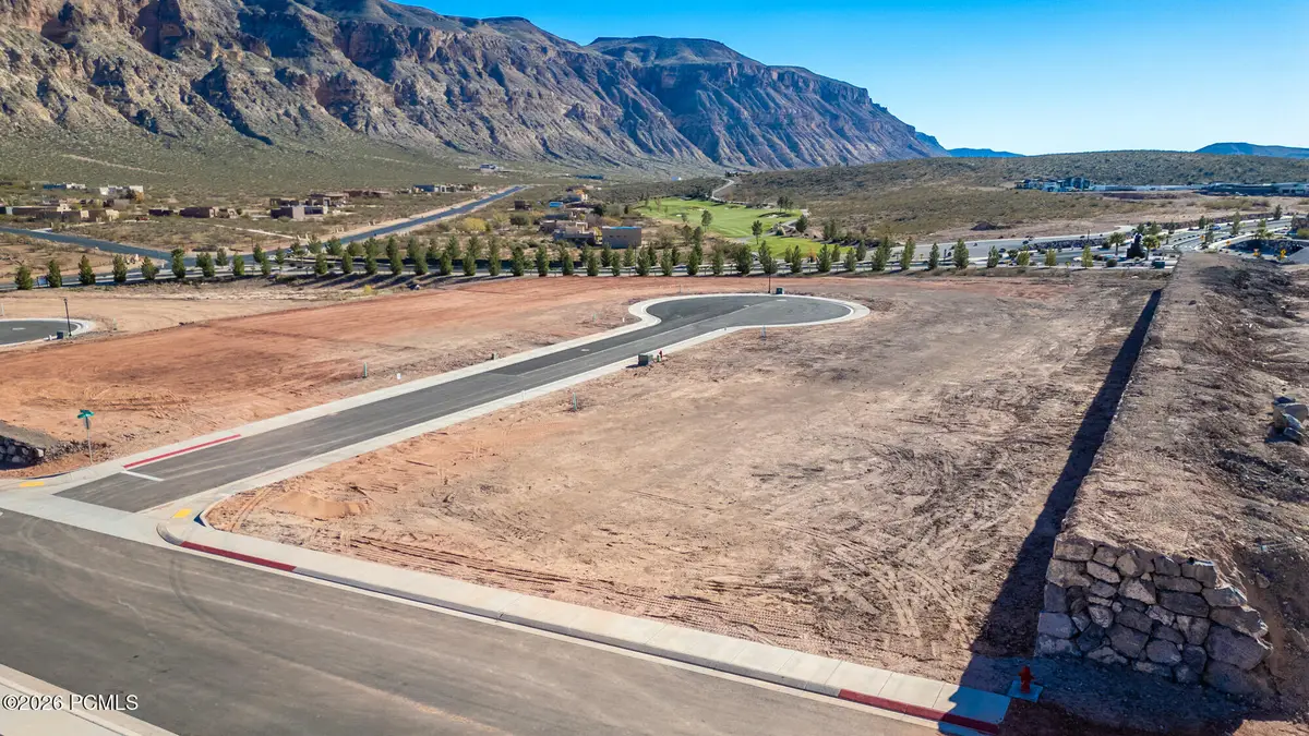 3380 S 1410 West Circle, Hurricane, UT 84737 - #1